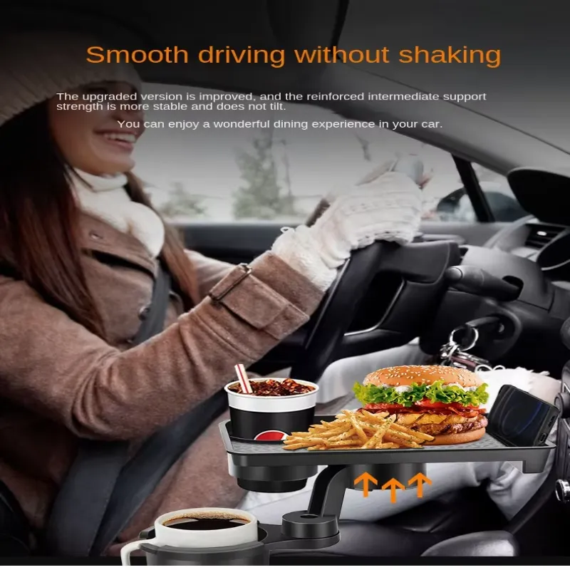 車用カップホルダーエキスパンダー多機能ドリンクホルダー、フー - Food Snacks In Usa のレビューと価格