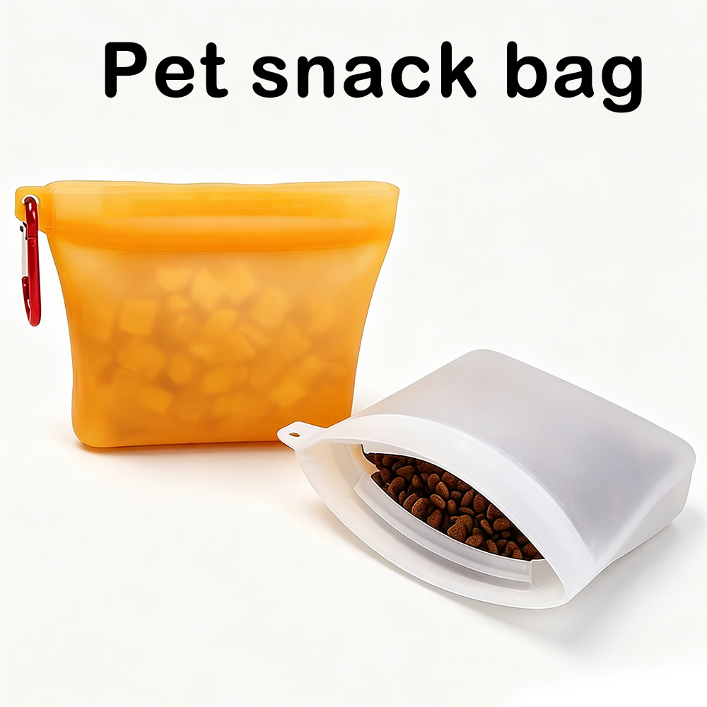 犬の訓練用おやつポーチ ウエストバッグ 子犬の服従訓練 アジ - Food Snacks For Hiking のレビューと価格