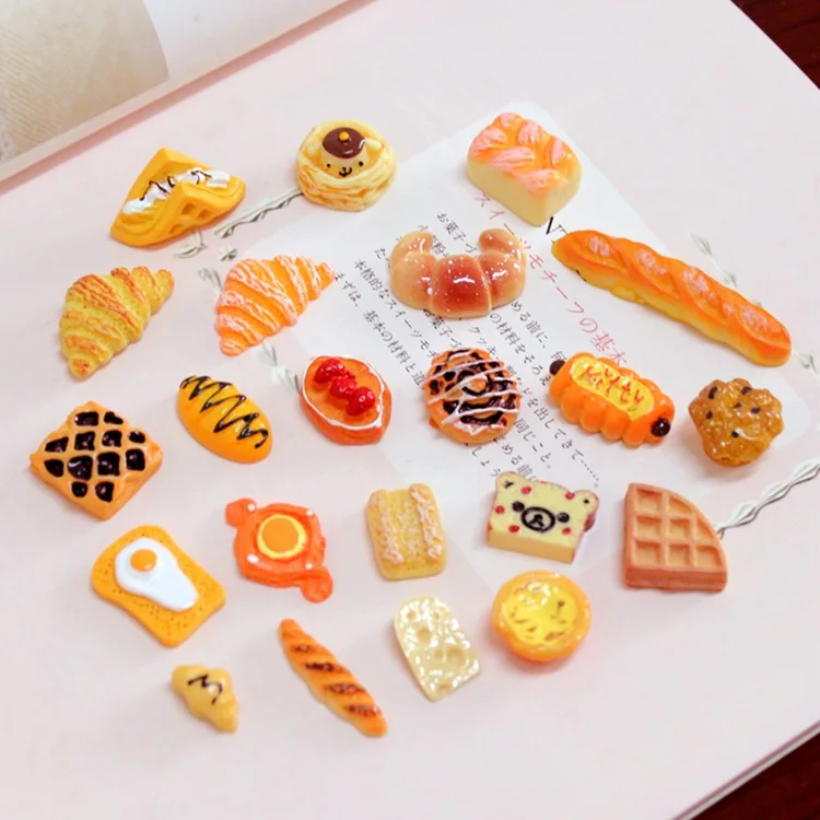 かわいいミニチュアドールハウススーパーマーケット食品スナック - Food Snacks Drinks のレビューと価格