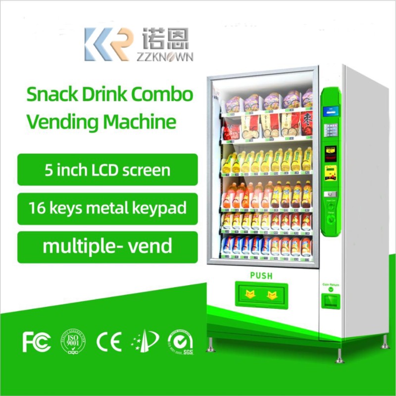パークドリンク自動販売機 大容量コンボ キャンディ＆スナック - Food Snacks In Usa のレビューと価格