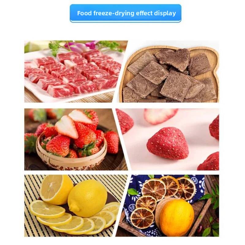真空食品・果物用業務用および家庭用小型フリーズドライヤー、ス - Food Snacks In Usa のレビューと価格
