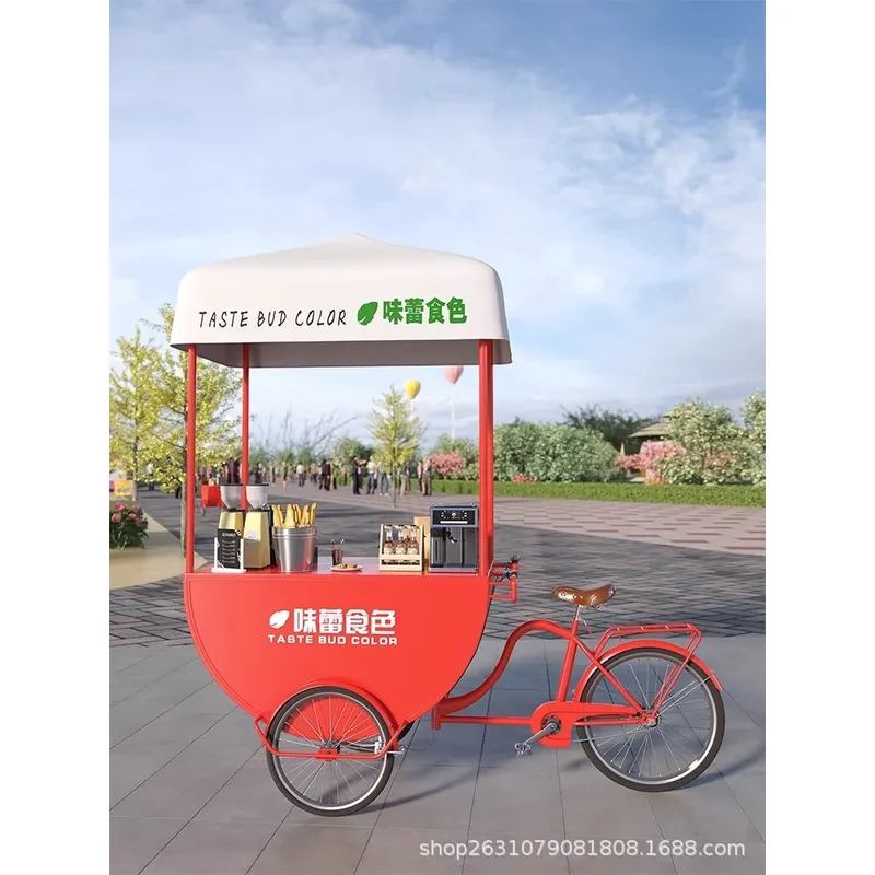 屋外モバイルフードカート、コーヒー、ミルクティー、レモネード - Food Snacks In Usa のレビューと価格